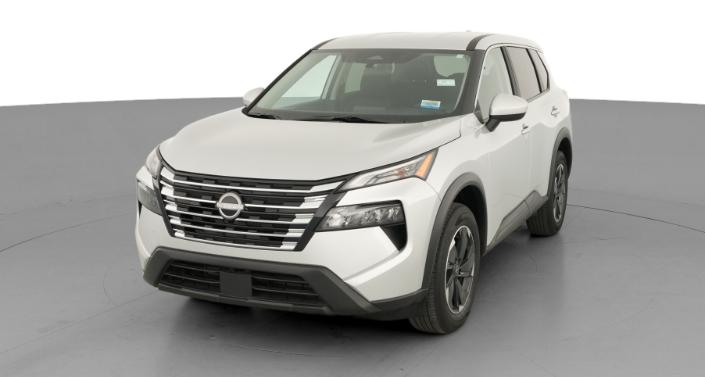 Thumbnail: 2024 Nissan Rogue - 1