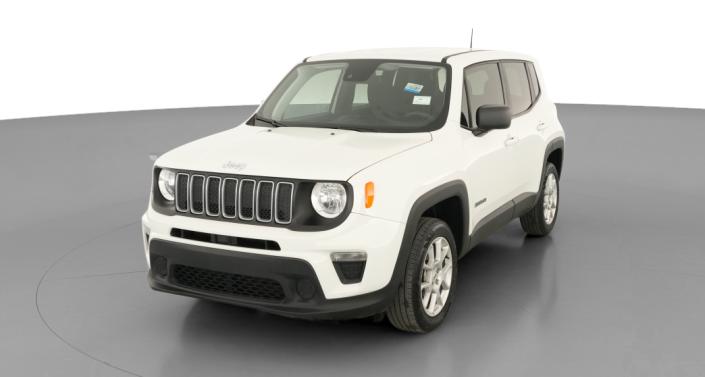 2023 Jeep Renegade Latitude -
                  West Memphis, AR