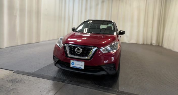 Thumbnail: 2019 Nissan Kicks - 1