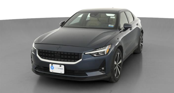2021 Polestar 2  -
                  Wheatland, OK