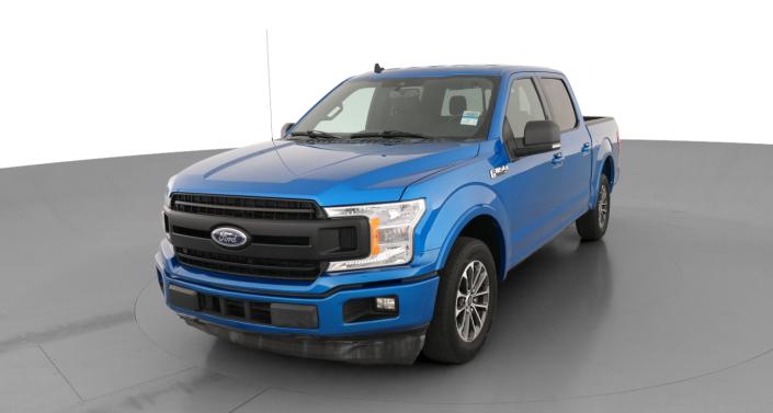 Thumbnail: 2020 Ford Econoline - 1