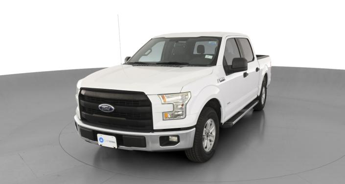 Thumbnail: 2016 Ford Econoline - 1