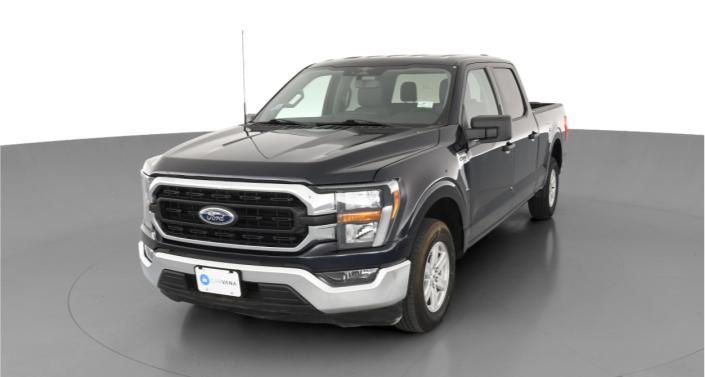 Thumbnail: 2023 Ford Econoline - 1