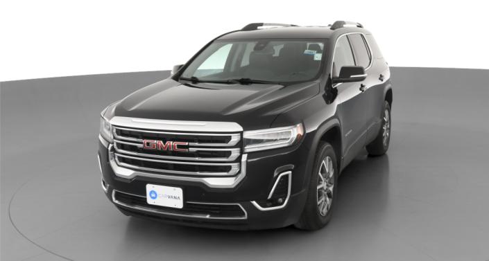 Thumbnail: 2023 GMC Acadia - 1