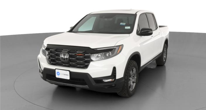 Thumbnail: 2025 Honda Ridgeline - 1
