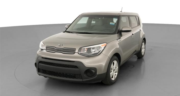 Thumbnail: 2018 Kia Soul - 1