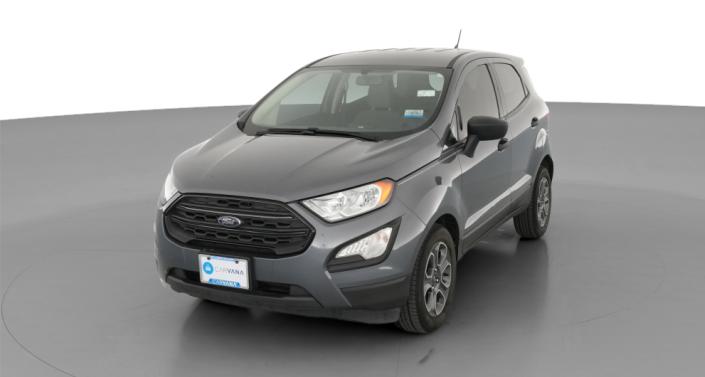 Thumbnail: 2020 Ford EcoSport - 1