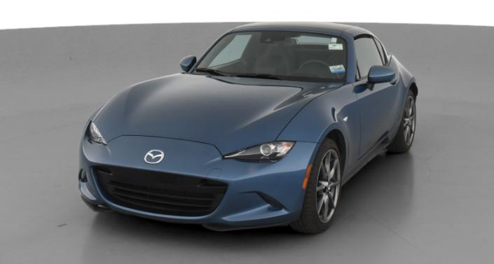 2020 Mazda MX-5 Miata Grand Touring -
                  Concord, NC