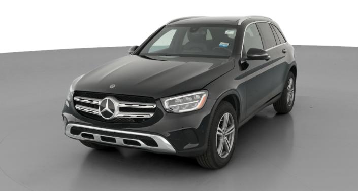 Thumbnail: 2021 Mercedes-Benz GLC - 1