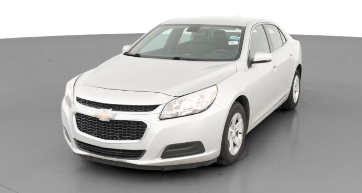 2016 Chevrolet Malibu LT -
                  Indianapolis, IN