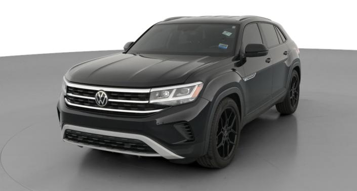 Thumbnail: 2021 Volkswagen Atlas - 1