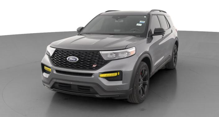 2024 Ford Explorer ST -
                  Indianapolis, IN