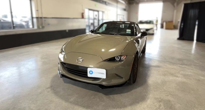 Thumbnail: 2023 Mazda MX-5 Miata - 1