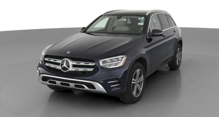 2020 Mercedes-Benz GLC 300 -
                  Concord, NC