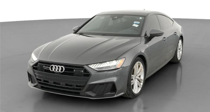 2019 Audi A7 Premium Plus -
                  Indianapolis, IN