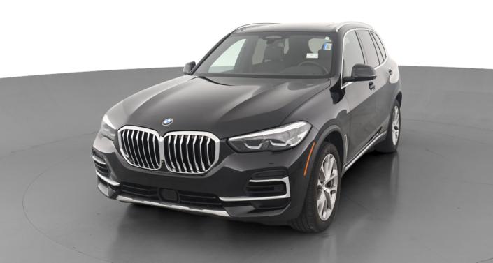 2022 BMW X5 xDrive40i -
                  Indianapolis, IN