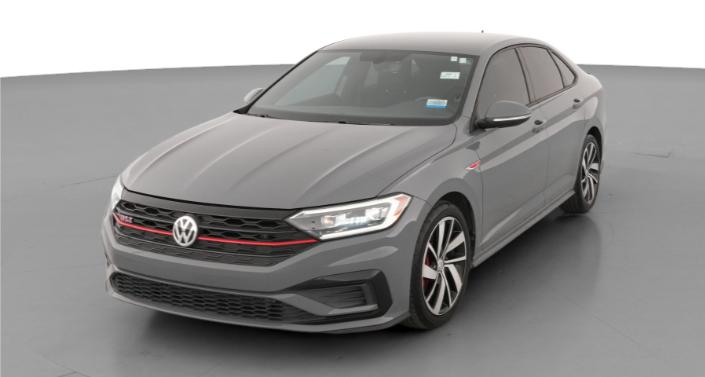 2021 Volkswagen Jetta GLI S Hero Image