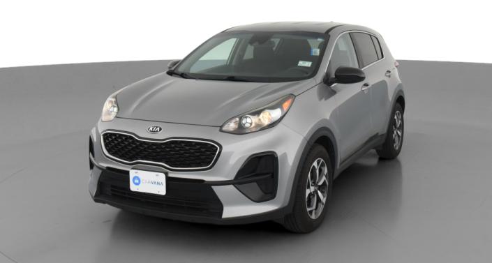 Thumbnail: 2020 Kia Sportage - 1