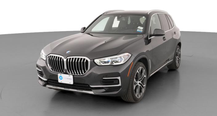 Thumbnail: 2022 BMW X5 - 1