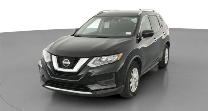 Thumbnail: 2019 Nissan Rogue - 1