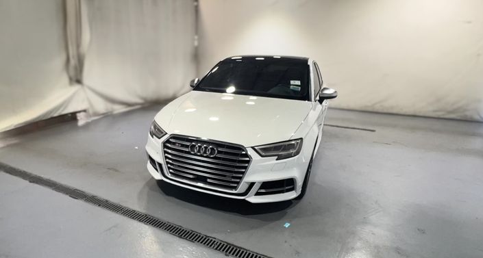 2017 Audi S3 Premium Plus -
                  Union City, GA