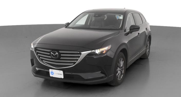 2022 Mazda CX-9 Touring -
                  Indianapolis, IN