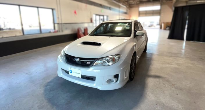Thumbnail: 2012 Subaru Impreza - 1