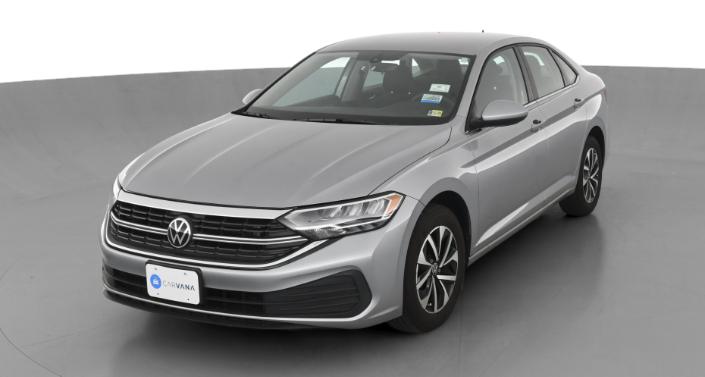 Thumbnail: 2023 Volkswagen Jetta - 1