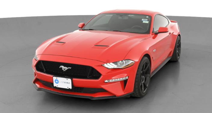 2019 Ford Mustang GT -
                  Bessemer, AL