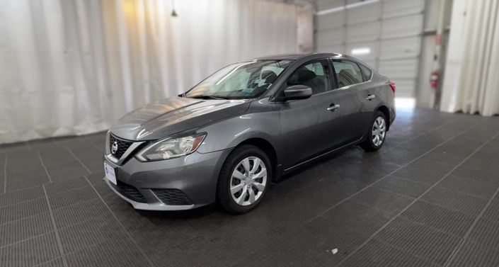 Thumbnail: 2017 Nissan Sentra - 1