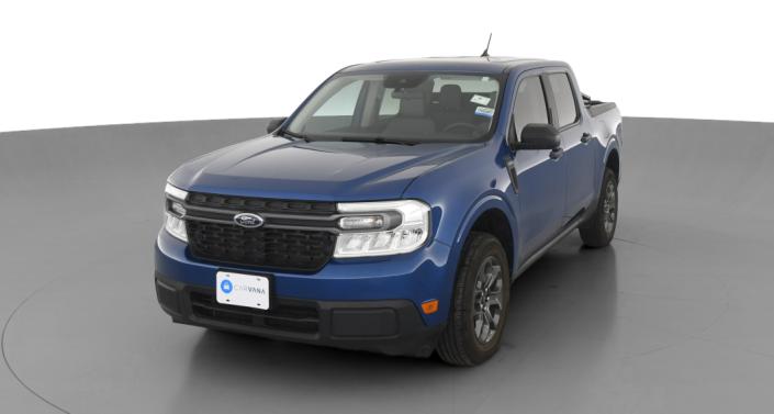 2023 Ford Maverick XLT -
                  Wheatland, OK