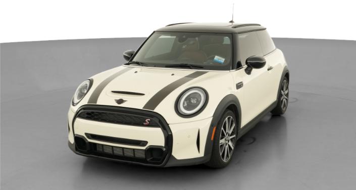 2023 MINI Cooper Hardtop S -
                  Haines City, FL