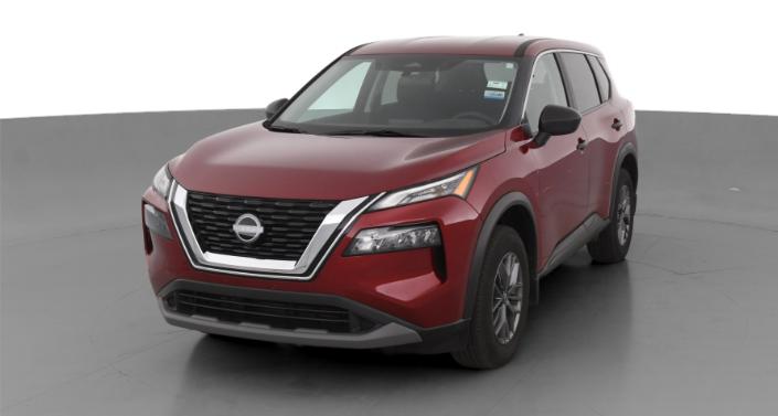 Thumbnail: 2023 Nissan Rogue - 1