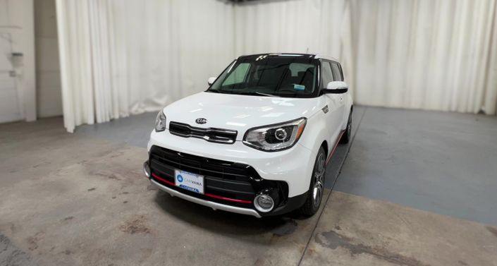 Thumbnail: 2018 Kia Soul - 1