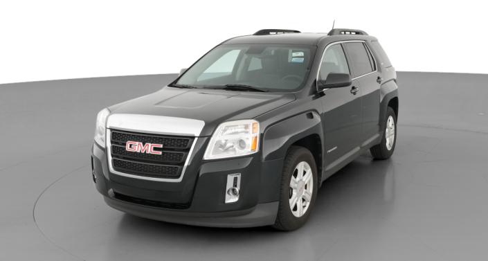 Thumbnail: 2014 GMC Terrain - 1