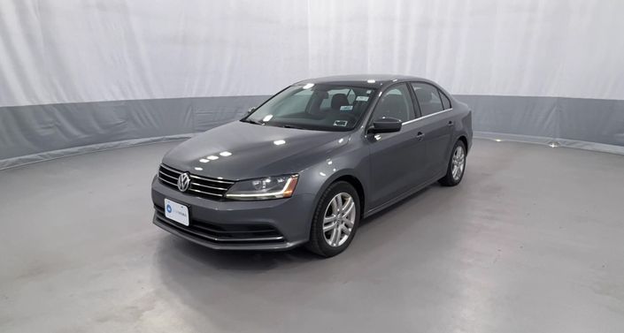 2017 Volkswagen Jetta S -
                  Akron, NY