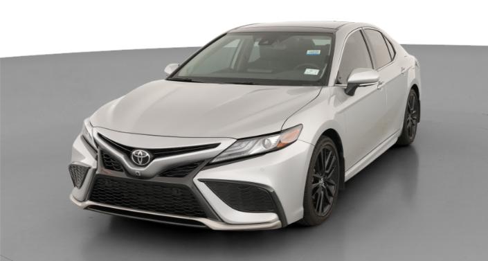 2024 Toyota Camry XSE -
                  Auburn, GA