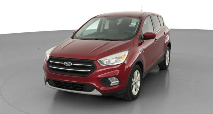 2017 Ford Escape SE -
                  Lorain, OH