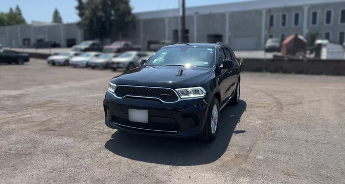 Thumbnail: 2023 Dodge Durango - 1