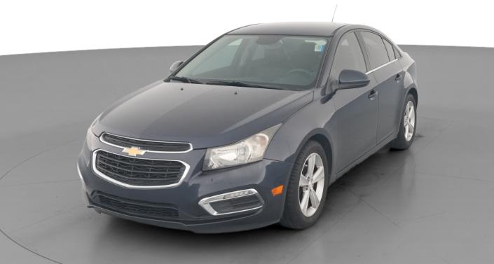 Thumbnail: 2015 Chevrolet Cruze - 1