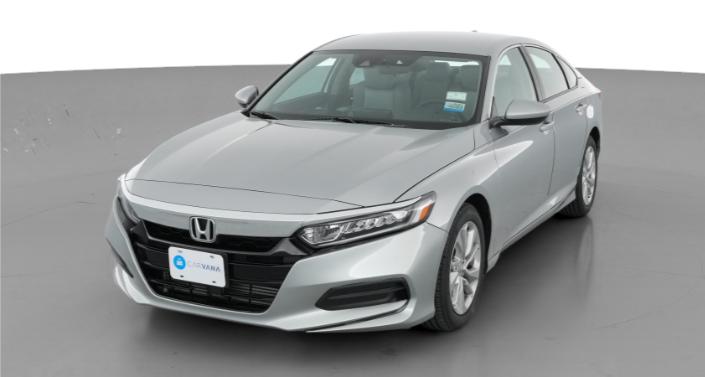 2019 Honda Accord LX -
                  Lorain, OH