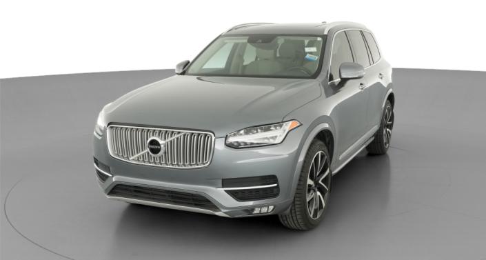 Thumbnail: 2019 Volvo XC90 - 1