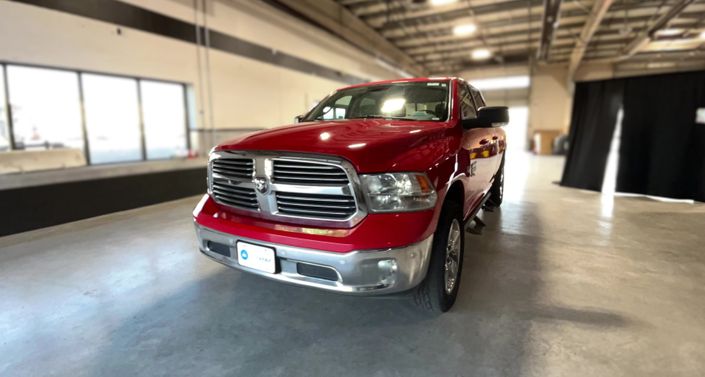 Thumbnail: 2019 RAM 1500 Classic - 1