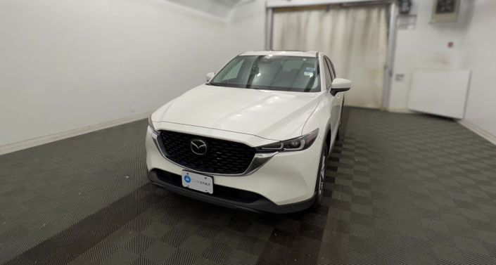 Thumbnail: 2022 Mazda CX-5 - 1