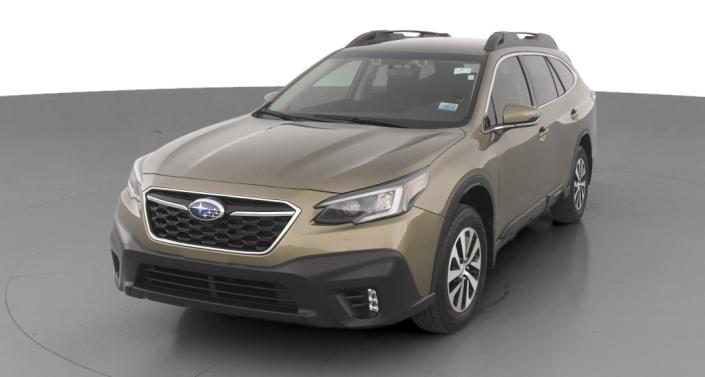 Thumbnail: 2022 Subaru Outback - 1