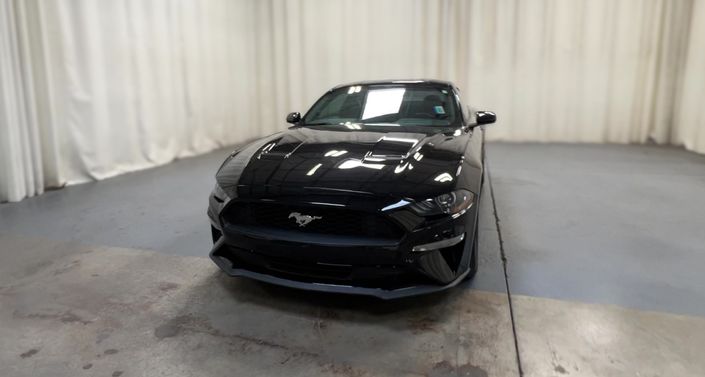 Thumbnail: 2019 Ford Mustang - 1