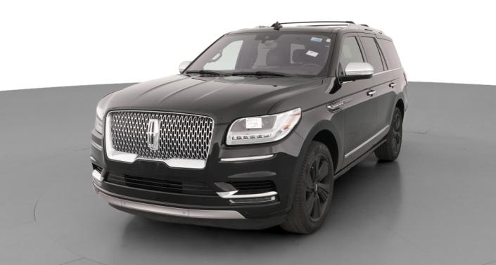 2018 Lincoln Navigator Black Label -
                  Tolleson, AZ