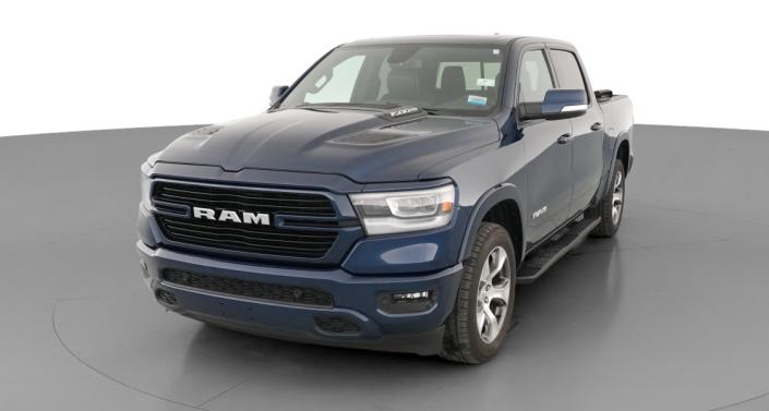 Thumbnail: 2020 RAM 1500 - 1