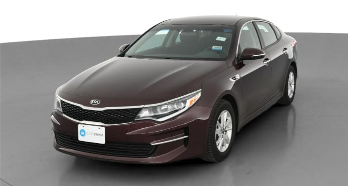 2016 Kia Optima LX -
                  Richton Park, IL