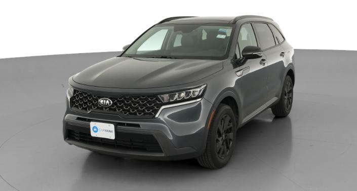 Thumbnail: 2021 Kia Sorento - 1